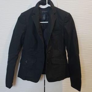 Banana republic for business attire.